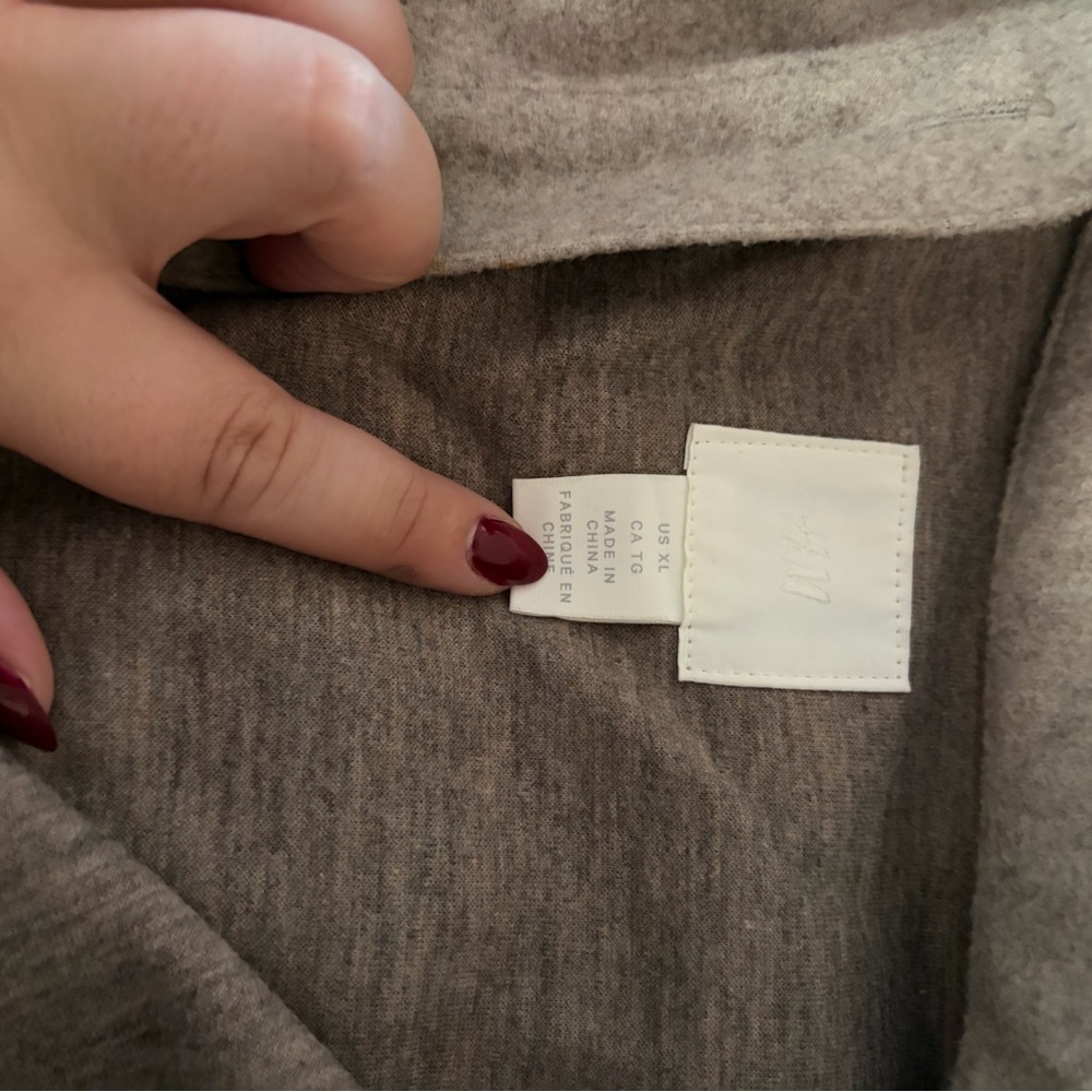 Tan Jacket - image 2